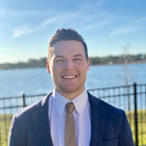 Meet your Posher, Ben